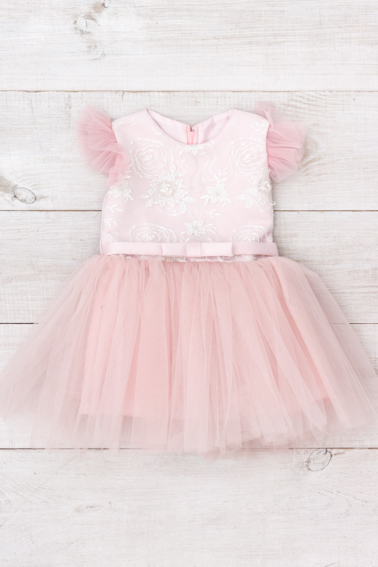 Сукня для дівчинки